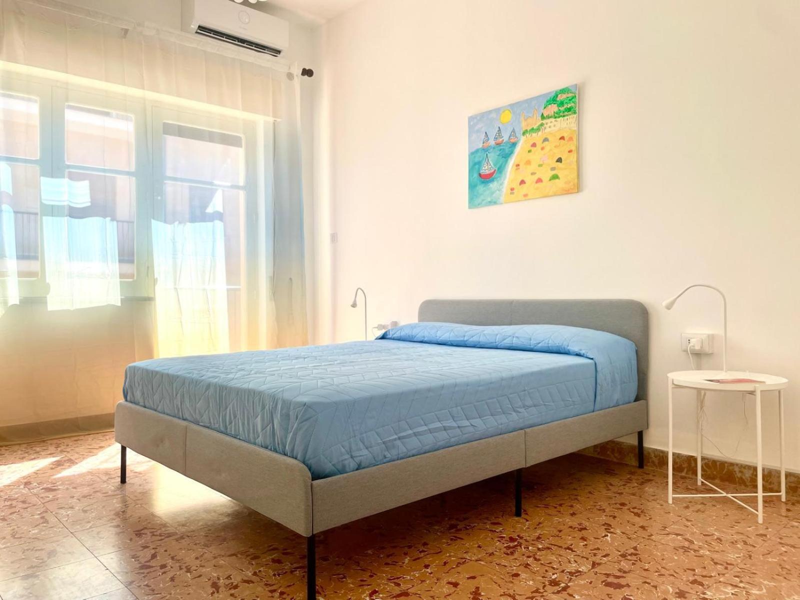 Cefalu Pirandello House Zewnętrze zdjęcie