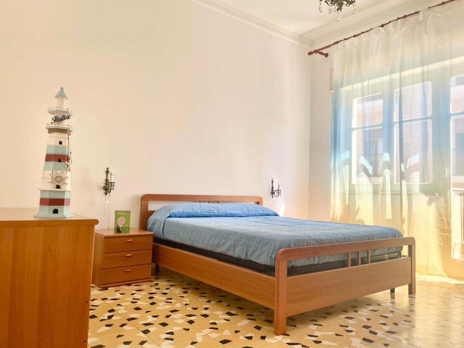 Cefalu Pirandello House Zewnętrze zdjęcie