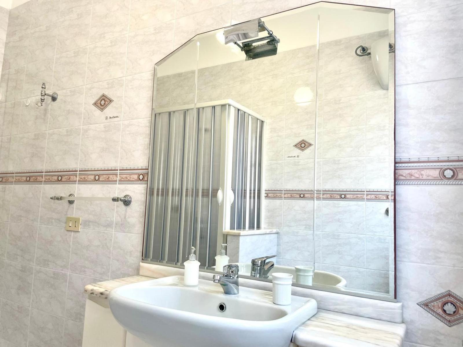 Cefalu Pirandello House Zewnętrze zdjęcie