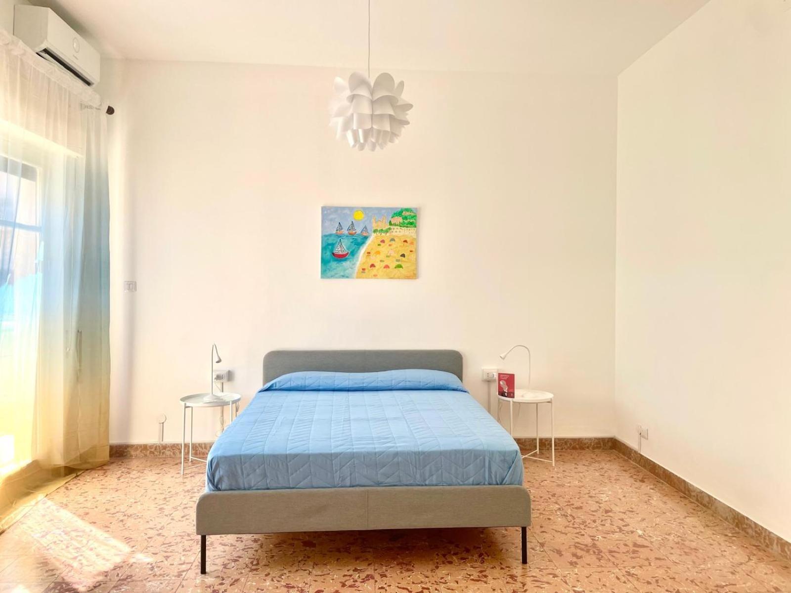 Cefalu Pirandello House Zewnętrze zdjęcie