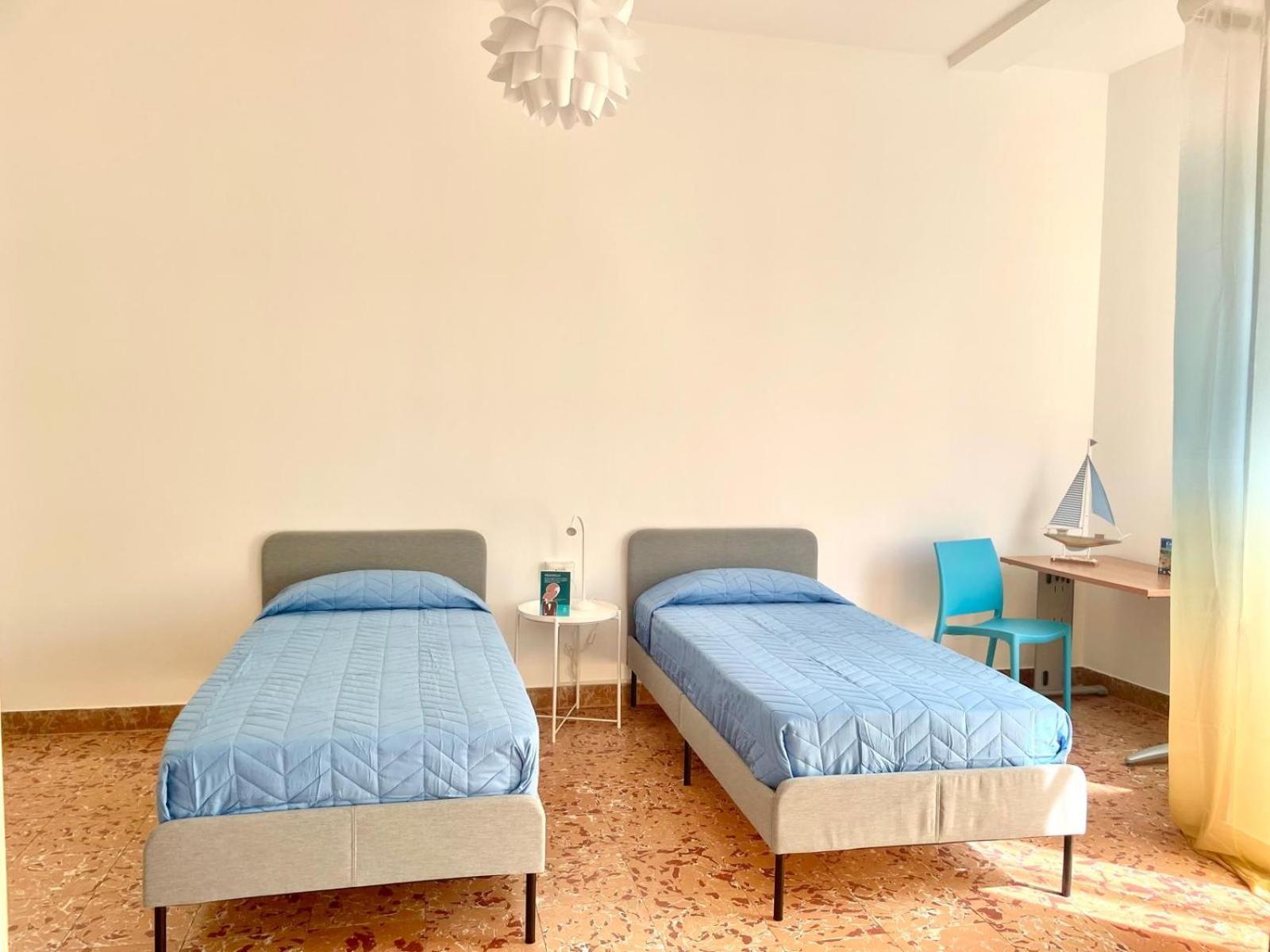 Cefalu Pirandello House Zewnętrze zdjęcie