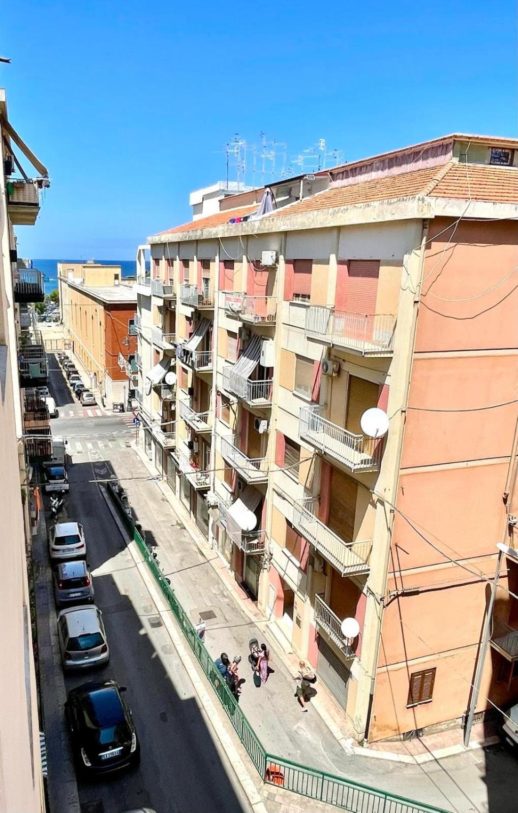 Cefalu Pirandello House Zewnętrze zdjęcie
